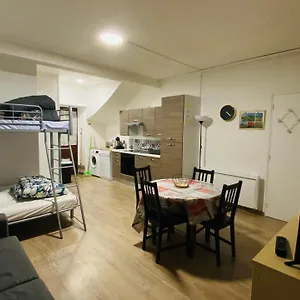 Résidence Les Pâquerettes N 1 Appartement