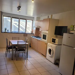 Cure Thermale Ou D'ete Au Dore Appartement