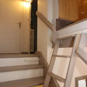 Mont-dore, 3 Pièces, 8 Personnes - Fr-1-608-1 Appartement