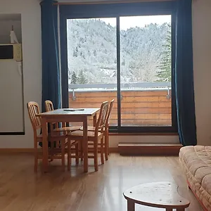 2 Et Terrasse Ensoleillée Appartement